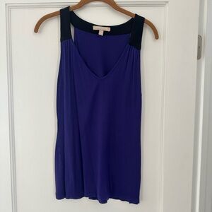 Banana Republic Light Sleeveless Top